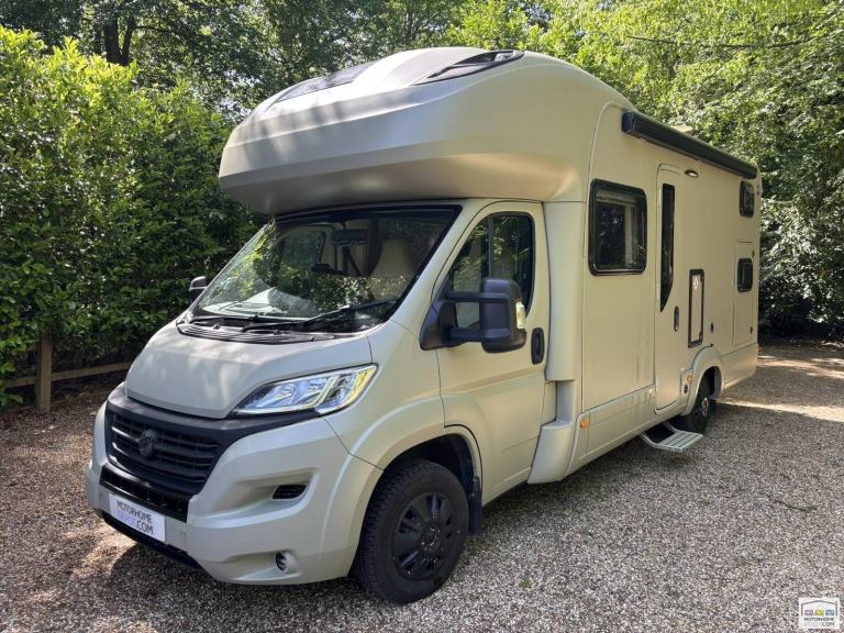2017 Autotrail Tribute T726 - Motorhome for sale