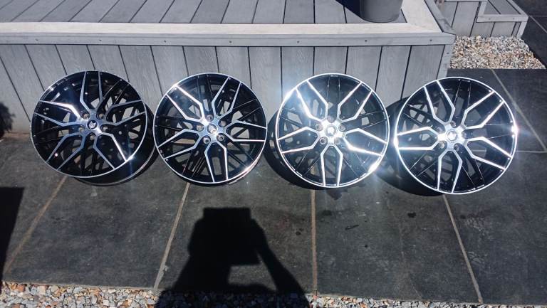 Virtually new alloys