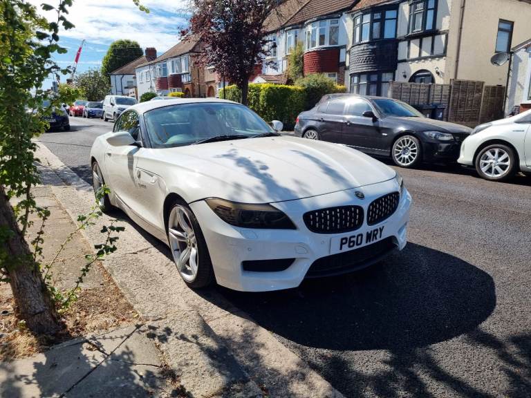BMW, Z4, Convertible, 2013, Manual, 1997 (cc), 2 doors