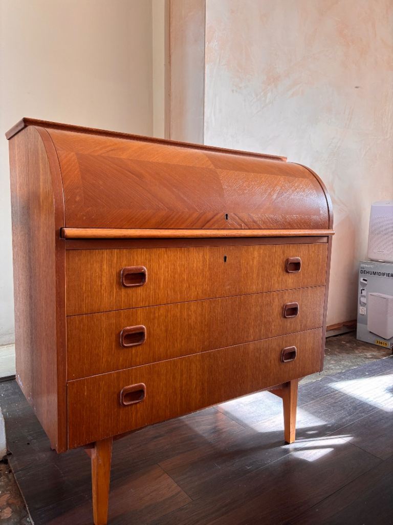 Mid Century Bureau / Desk