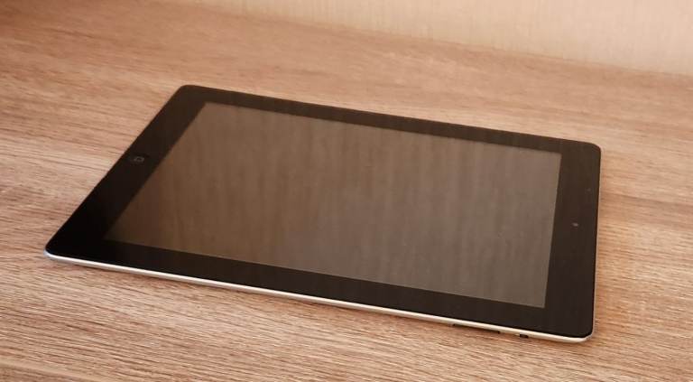 iPad