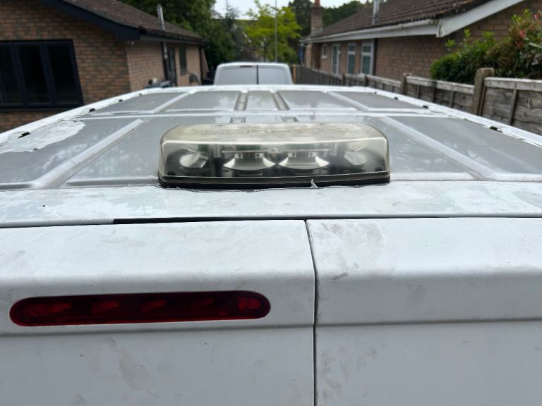 LED Beacon 