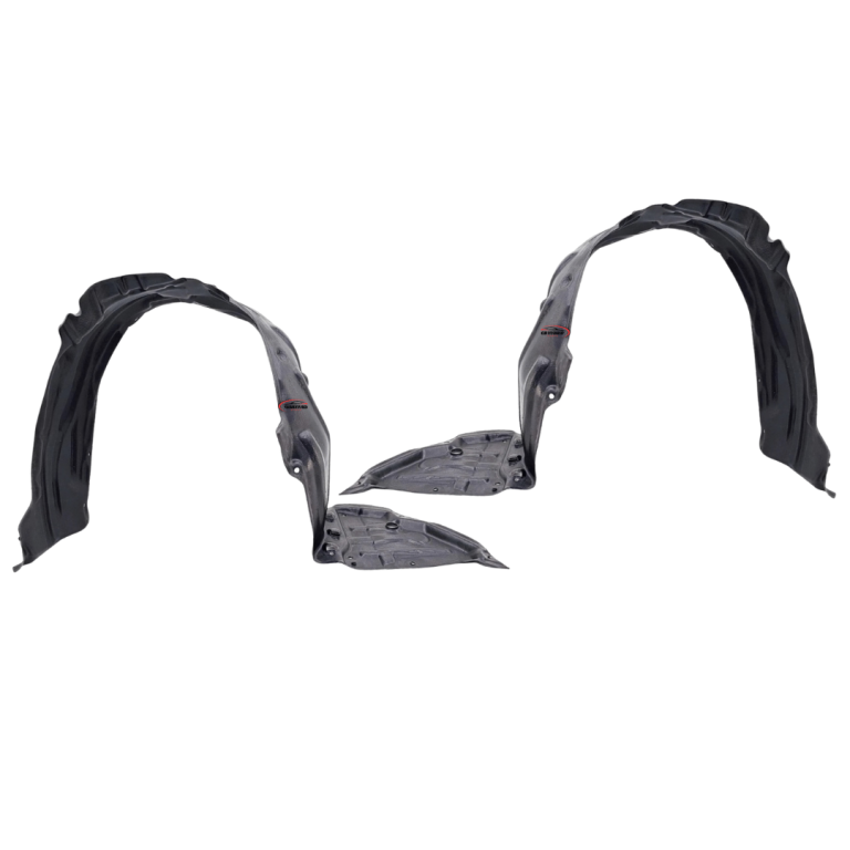 Toyota Prius 2016-2022 Front Wheel Cover Arch Splash Mud Guard Both Side