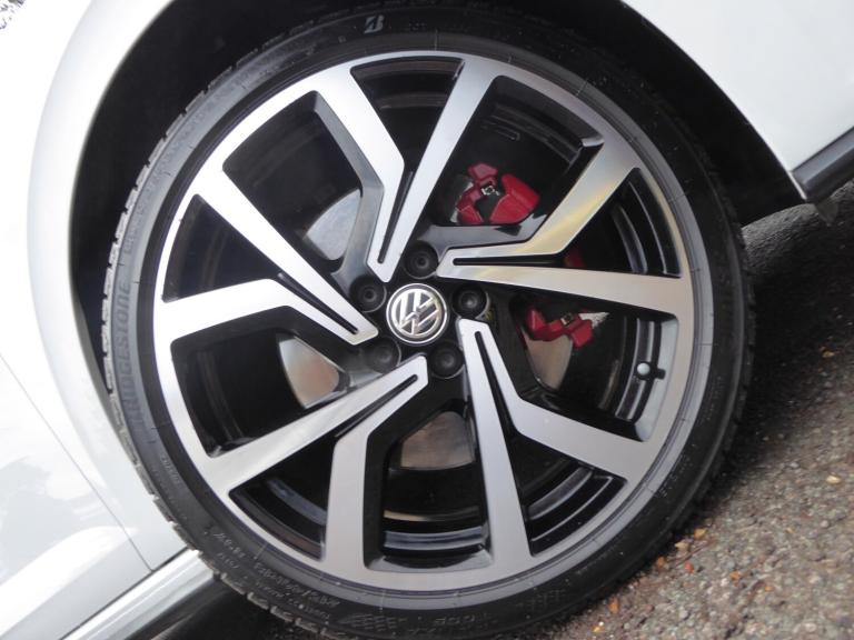 VOLKSWAGEN POLO 2.0 TSI GTI+ 2020