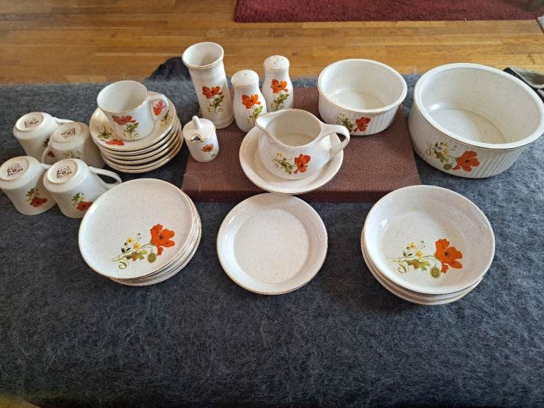 Kernewek Pottery