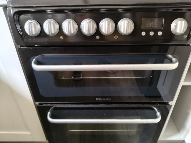 60cm Electric Cooker