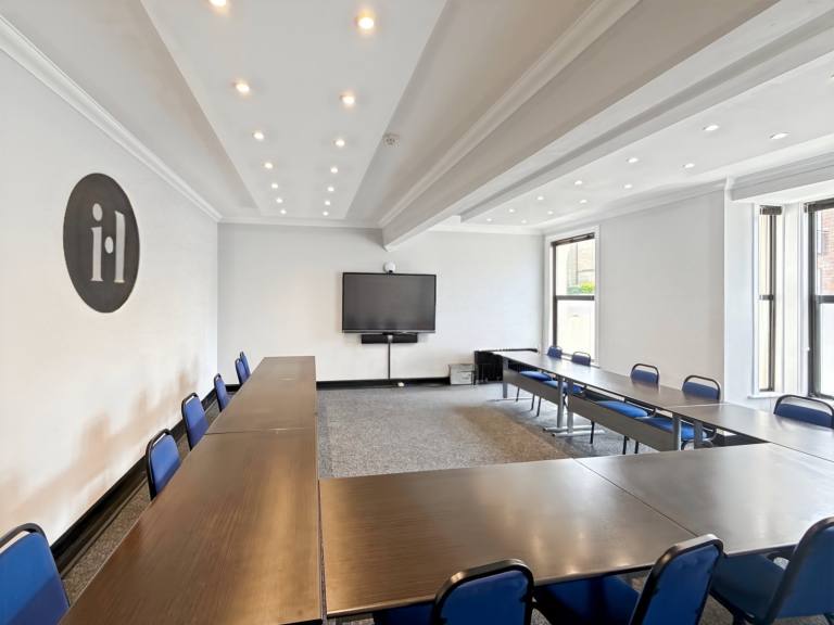 Norwich - NR1 1RY \ Customisable Office Space for Up to 10 Desks