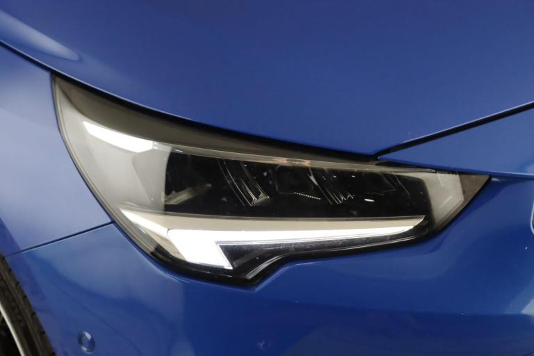 2022 Vauxhall Corsa 1.2 Elite Edition Euro 6 5dr HATCHBACK Petrol Manual