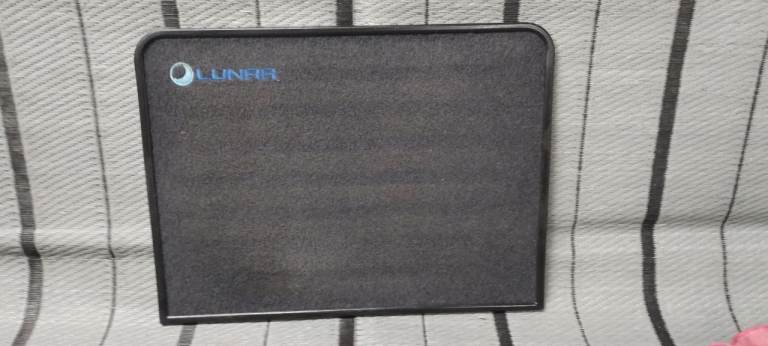 LUNAR CARAVAN ENTRANCE MAT