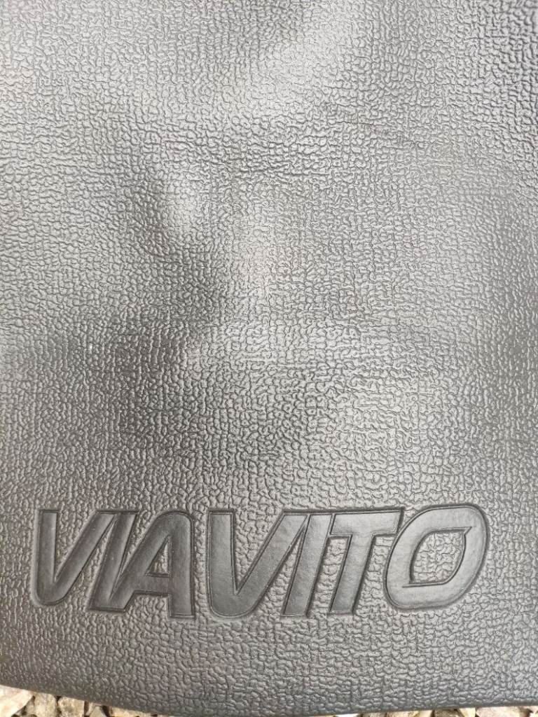 Viavito 220 x 110cm PVC Sports Equipment Floor Mat