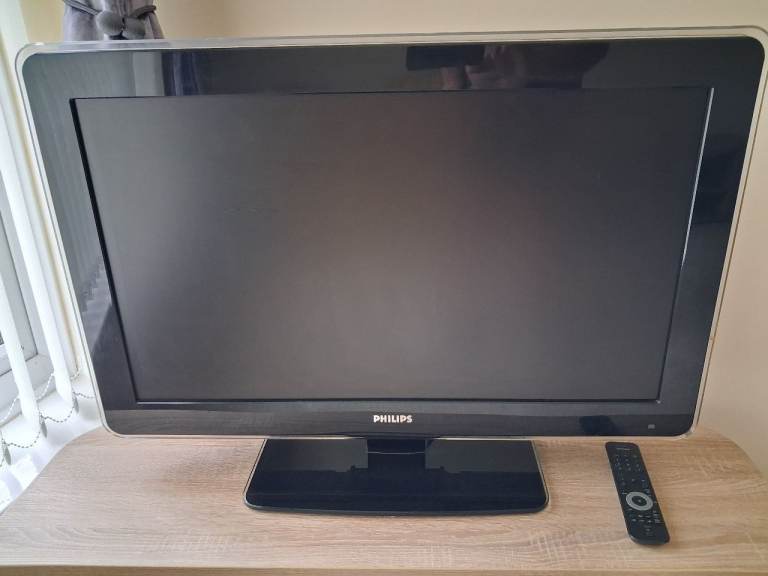 *sold* philips tv