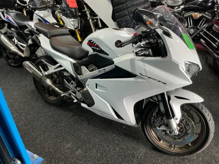 Honda VFR800