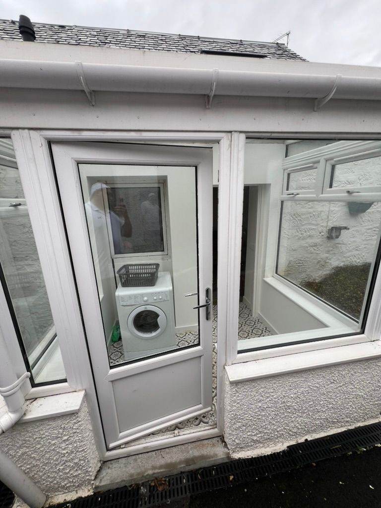 1 Bed Flat for rent 
