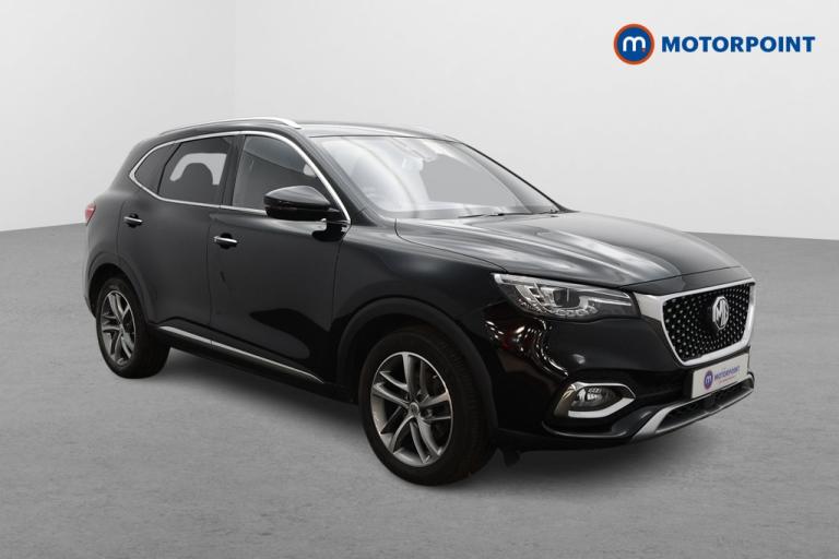 2022 MG MG HS 1.5 T-GDI Exclusive 5dr SUV Petrol Manual