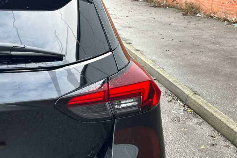 2025 Vauxhall Corsa 1.2 Turbo GS Hatchback 5dr Petrol Manual Euro 6 (s/s) (100 ps) Hatchback Petr...