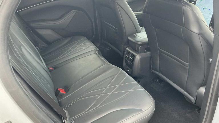 2022 Ford Mustang Mach-E 216kW Extended Range 88kWh RWD 5dr Auto Estate Electric Automatic