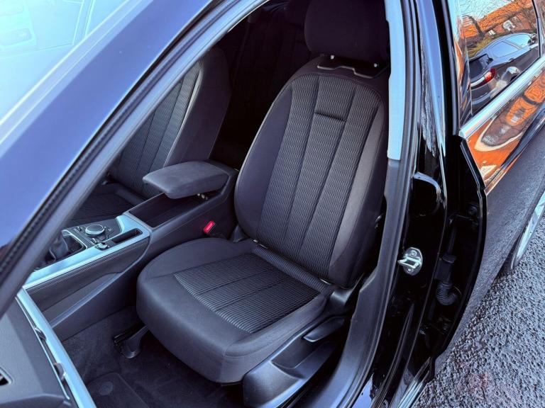  Audi A4 Avant 1.4 TFSI SE Euro 6 (s/s) 5dr Petrol Manual