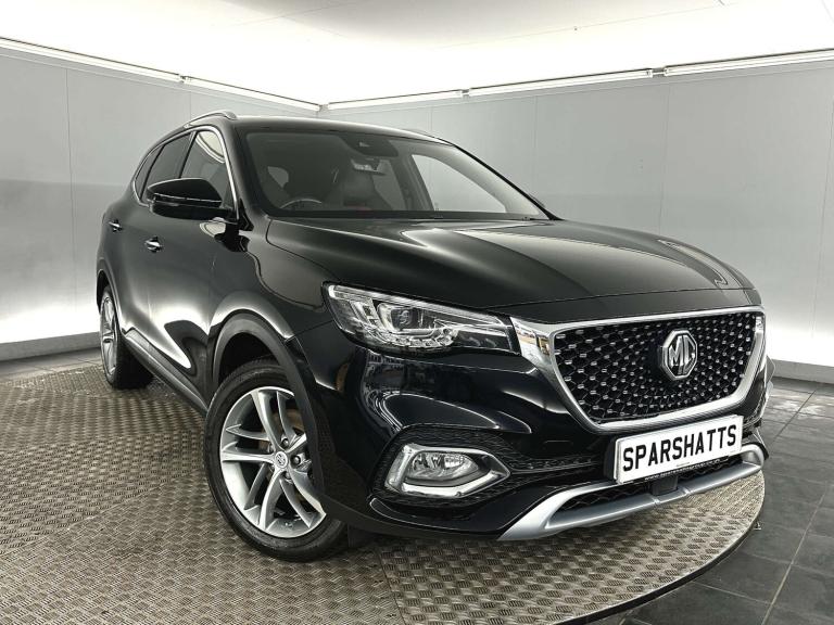 2022 MG MG HS 1.5 MG HS Exclusive Semi-Auto 5dr SUV Petrol Automatic