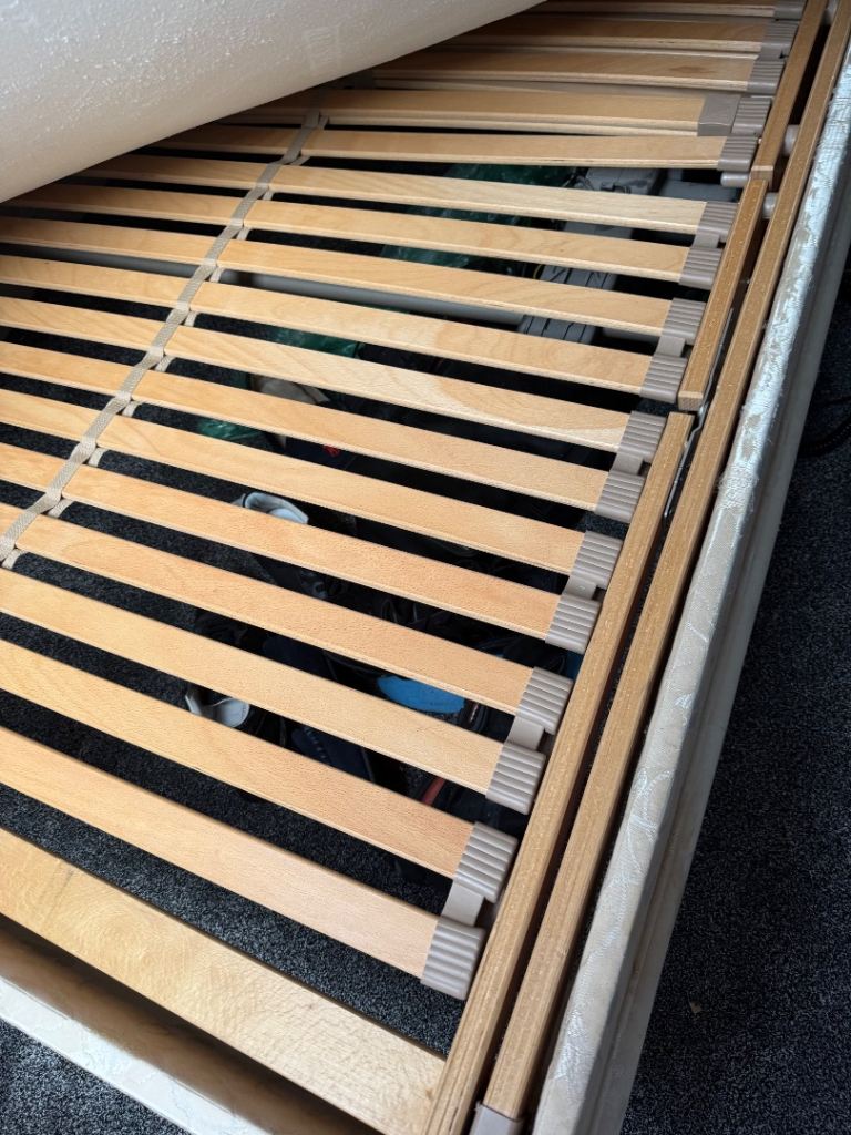 Free small double base electric