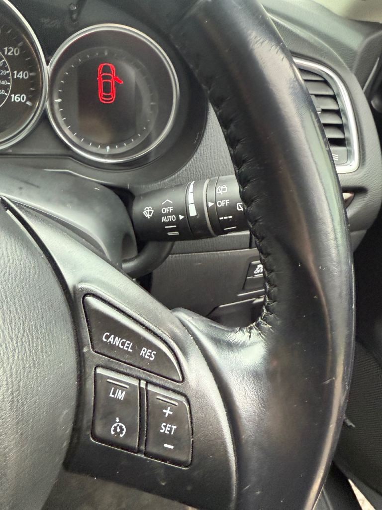 Mazda, 6, Estate, 2014, Manual, 2191 (cc), ULEZ