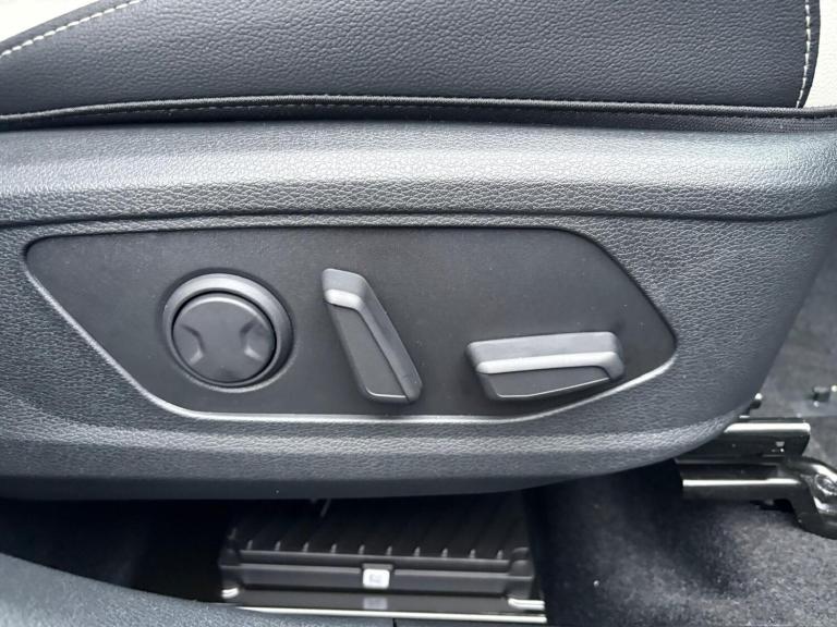 2025 Kia Sportage 1.6T GDi GT-Line S 5dr DCT Estate Petrol Automatic