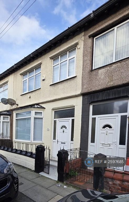 3 bedroom house in Regina Road, Liverpool, L9 (3 bed) (#2597685)