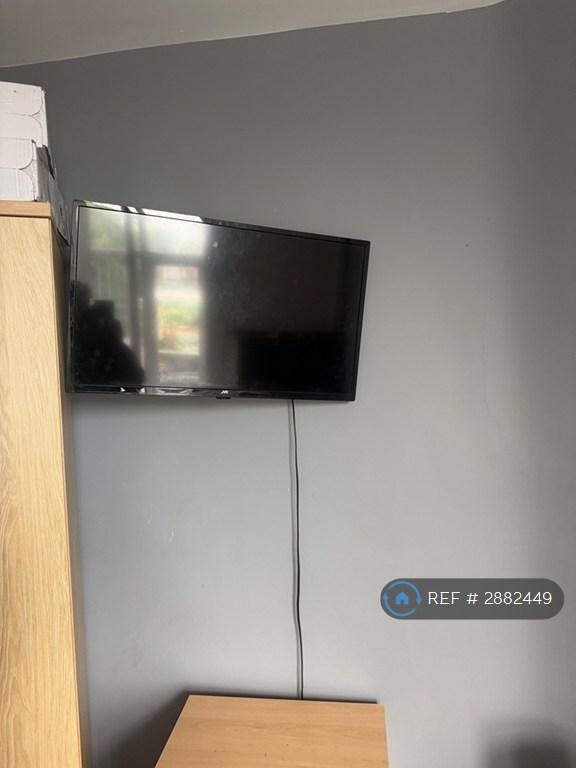 Studio flat in Birmingham Road, Sutton Coldfield, B72 (#2882449)