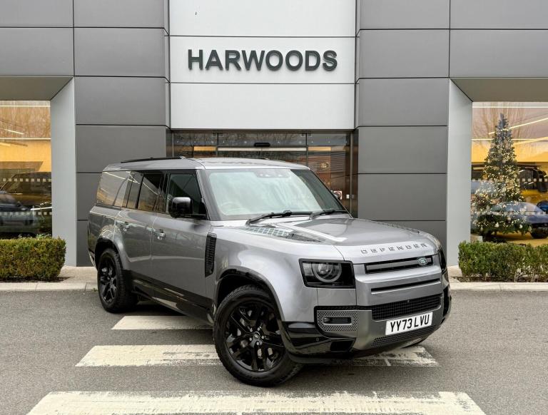 2023 Land Rover Defender 130 3.0 D300 MHEV Outbound SUV 5dr Diesel Auto 4WD Euro 6 (s/s) (300 ps)...