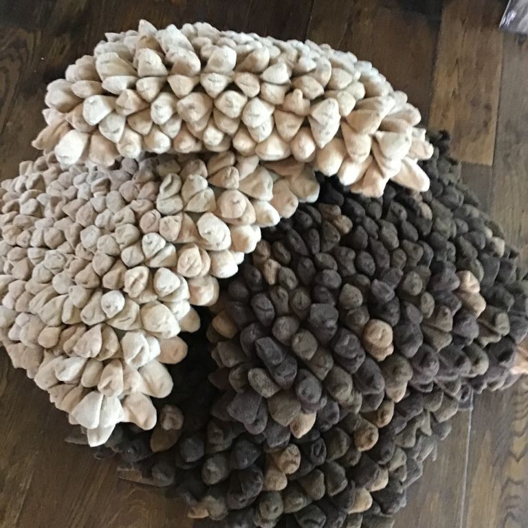 cushions