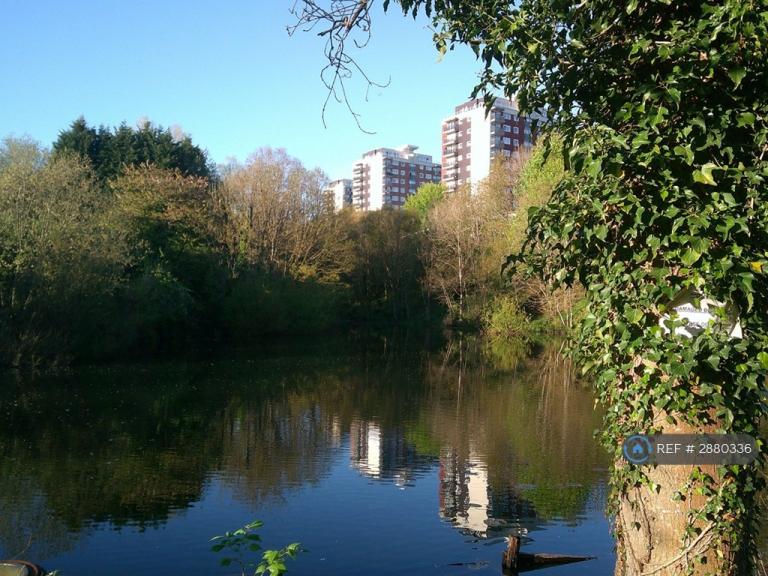 1 bedroom flat in Lakeside Rise, Manchester, M9 (1 bed) (#2880336)