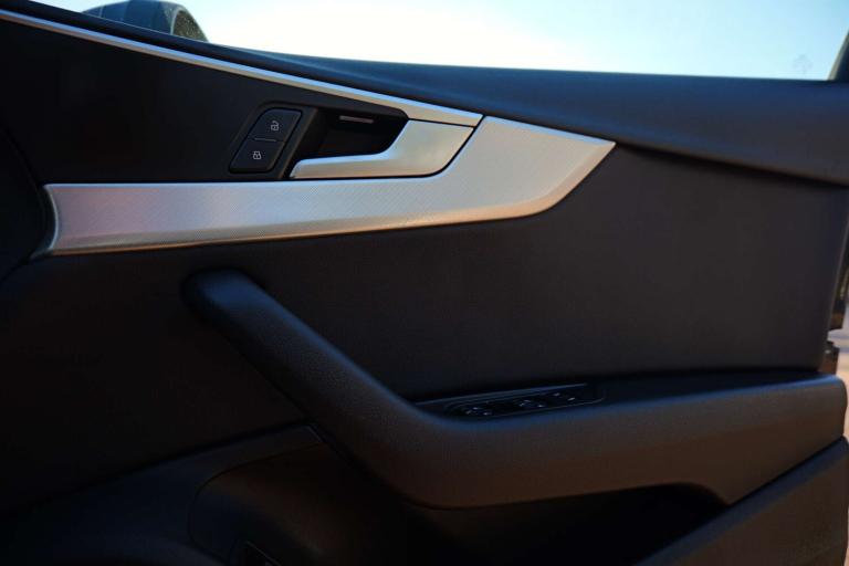 2018 Audi A4 2.0 A4 Sport Ultra TDI 5dr Estate Diesel Manual