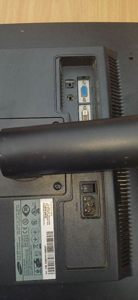 monitors for sale