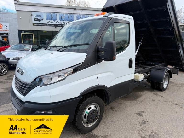 Iveco Daily TIPP35C14B