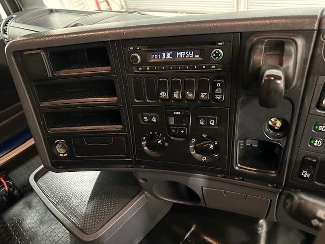 Scania R480 6x2 Midlift Topline Tractor Unit