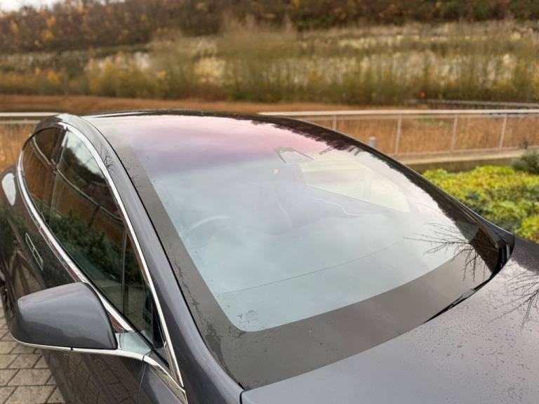 2019 Tesla Model X 245kW 75kWh Dual Motor 5dr Auto HATCHBACK ELECTRIC Automatic