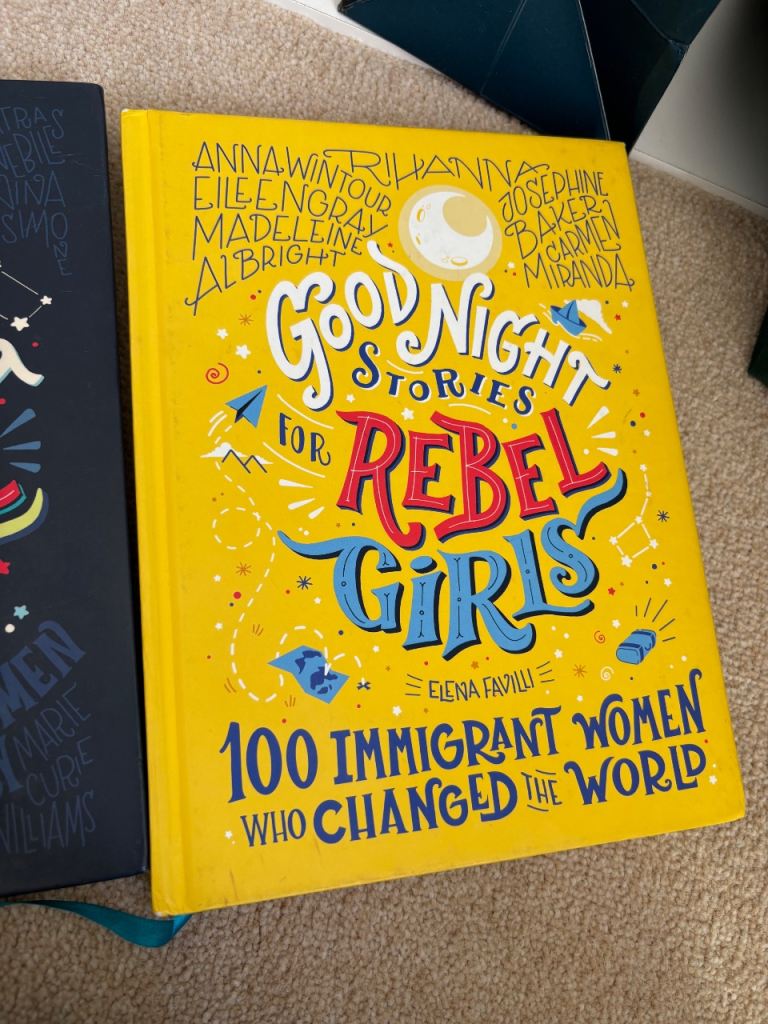 3 super goodnight stories age 4-10