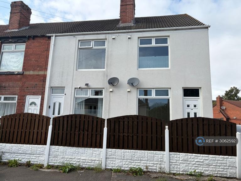 3 bedroom house in Queens Road, Sheffield, S26 (3 bed) (#3062592)