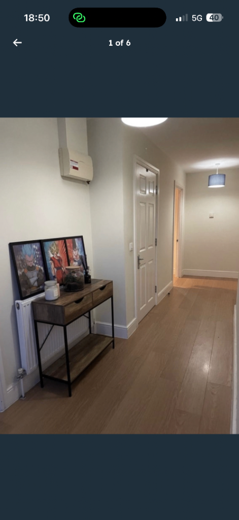 Room for rent Barking 