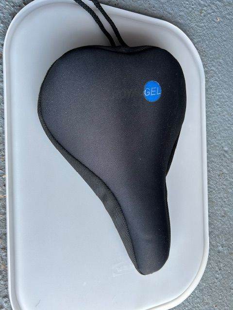 21 speed Apollo Transition MTB (serviced/great condition)