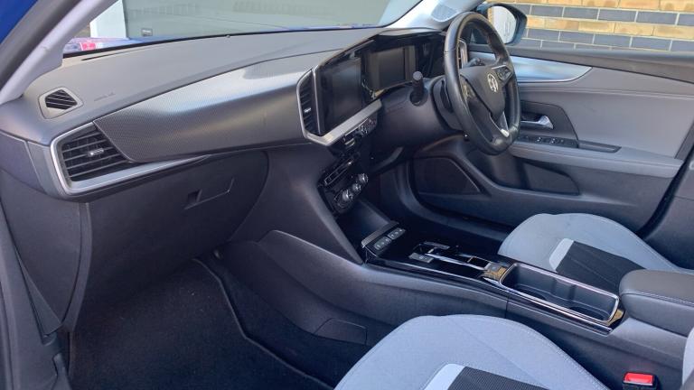 2022 Vauxhall Mokka 1.2 Turbo Elite Edition SUV 5dr Petrol Auto Euro 6 (s/s) (130 ps) SUV Petrol ...