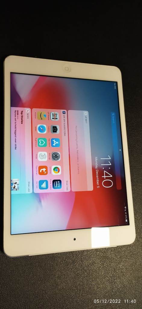 iPad Mini 2 128Gb 4G LTE cellular 