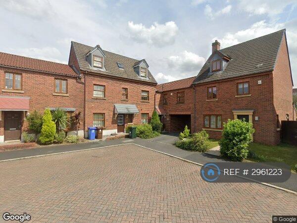 4 bedroom house in Durham Drive, Buckshaw Village, Chorley, PR7 (4 bed) (#2961223)