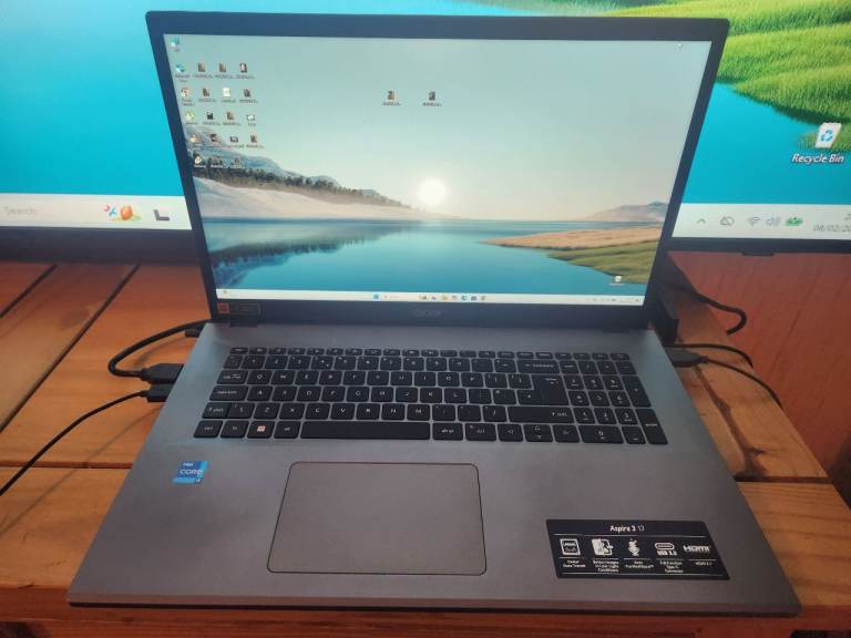 Acer Aspire 3 17inch