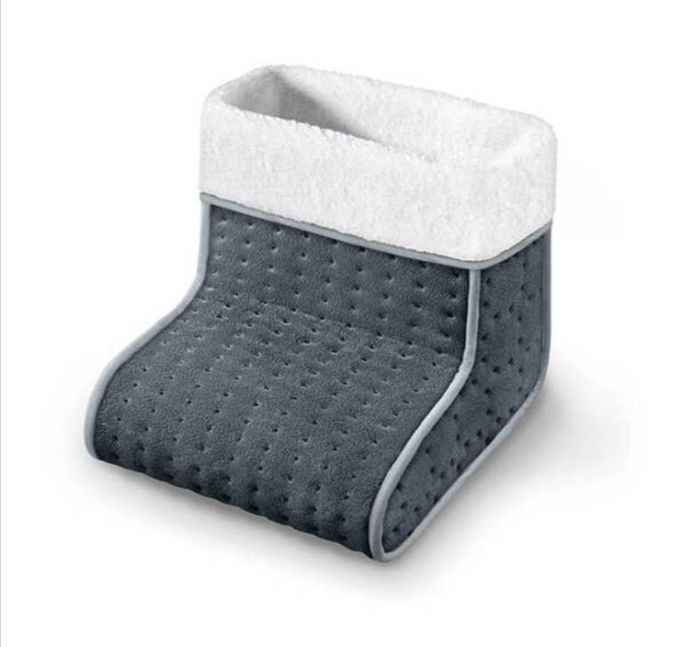 BEURER foot warmer