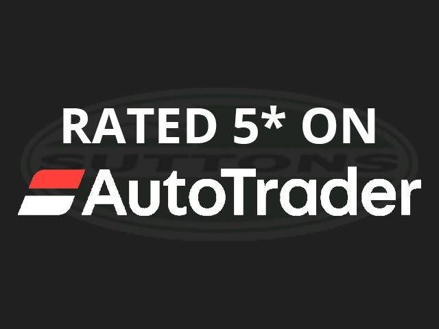 2022 Ford Puma 1.0T EcoBoost MHEV ST-Line SUV 5dr Petrol Hybrid Manual Euro 6 (s/s) (125 p HATCHB...