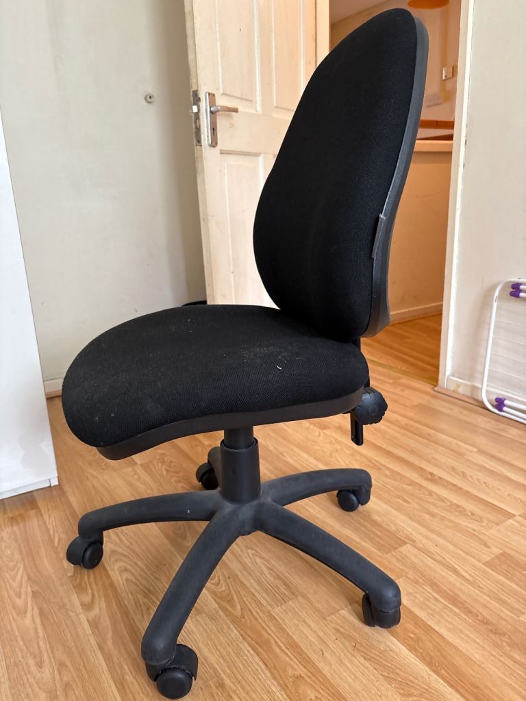 Free office chair 