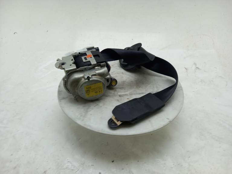 Vauxhall Mokka Seat Belt Mk2 Front Right 2020-2026 98346119xx