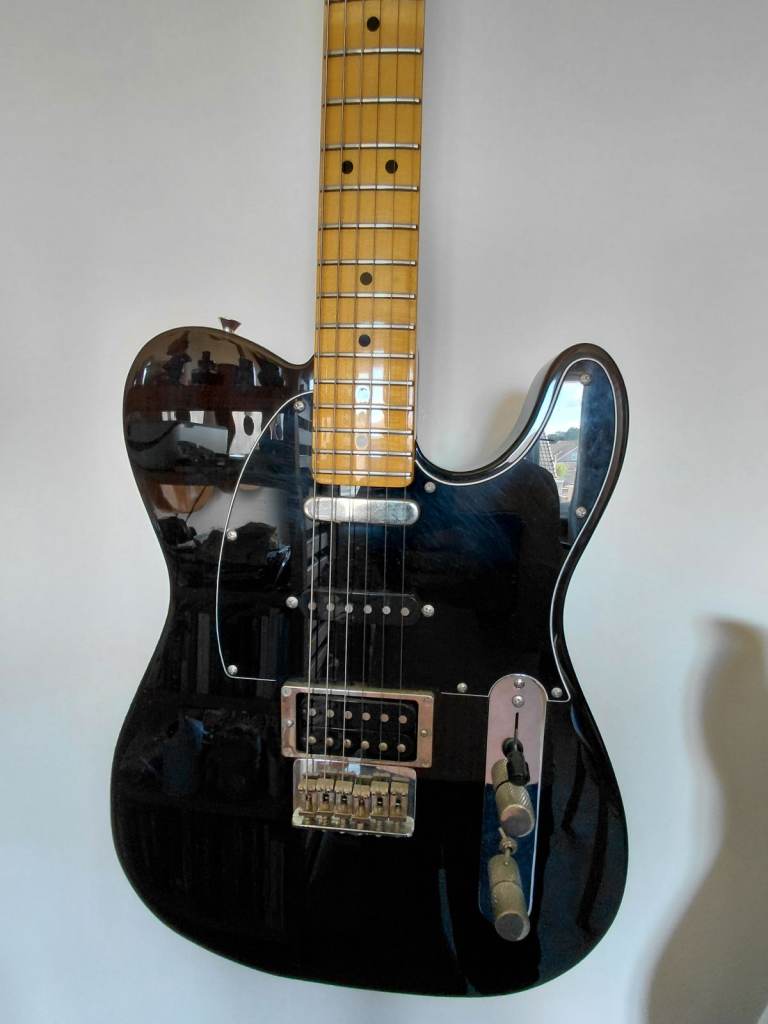 Fender Telecaster