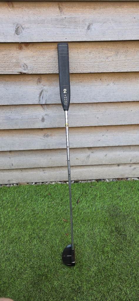 Taylormade golf putter