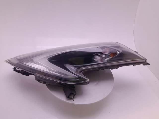 Nissan Juke Headlamp Headlight N/S 2015-2019 5 Door Hatchback Lh